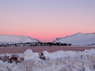Invierno