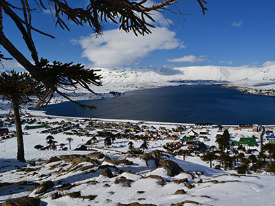Invierno