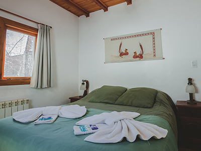 Cabanas