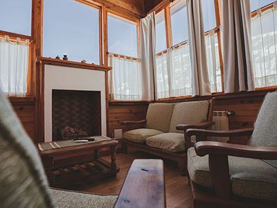 Cabanas